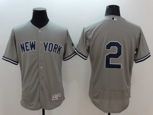 New York Yankees jerseys-354